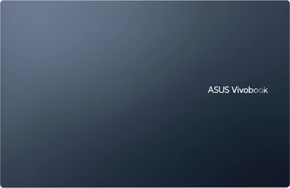 Ноутбук Asus Vivobook 15 X1502VA-BQ924 Core i7 13620H 16Gb SSD512Gb Intel Iris Xe graphics 15.6&amp;quot; IPS FHD (1920x1080) без ОС blue WiFi BT Cam (90NB10T1-M01890)