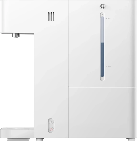 Диспенсер автоматический Xiaomi BHR8992EU 2250Вт 3000мл. белый