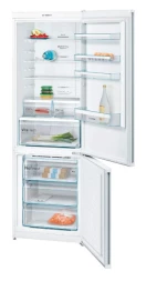 Холодильник Bosch KGN49XW30U 2-хкамерн. белый