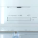 Холодильник Bosch KGN49XW30U 2-хкамерн. белый