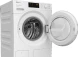 Стиральная машина Miele WWB680 WCS 125 Edition пан.англ. класс: A загр.фронтальная макс.:8кг белый инвертер