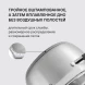 Кастрюля Rondell Flamme RDS-023 2.3л. d=18см (с крышкой) стальной