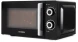Микроволновая Печь Hyundai HYM-M2054 20л. 700Вт черный/серебристый