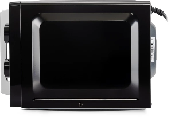 Микроволновая Печь Hyundai HYM-M2054 20л. 700Вт черный/серебристый