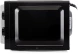 Микроволновая Печь Hyundai HYM-M2054 20л. 700Вт черный/серебристый