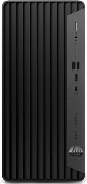 ПК HP Pro 400 G9 MT i5 13500 (2.5) 8Gb SSD512Gb UHDG 770 Windows 11 Pro 64 GbitEth WiFi BT 260W kb мышь клавиатура черный (6U4V9EA)