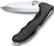 Нож перочинный Victorinox Hunter Pro M (0.9411.M3) 136мм черный карт.коробка в комплекте: чехол нейл.