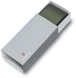 Нож перочинный Victorinox Hunter Pro M (0.9411.M3) 136мм черный карт.коробка в комплекте: чехол нейл.