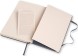 Блокнот Moleskine CLASSIC QP062B20 Large 130х210мм 240стр. нелинованный твердая обложка синий сапфир