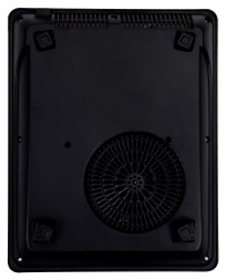 Плита Индукционная SunWind SCI-0502 черный стеклокерамика (настольная)