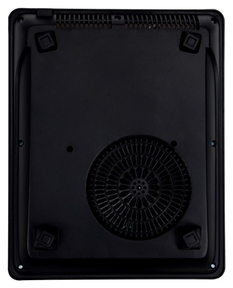 Плита Индукционная SunWind SCI-0502 черный стеклокерамика (настольная)