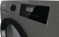 Сушильная машина Gorenje D2HNE82/C кл.энер.:A++ макс.загр.:8кг серый