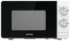Микроволновая Печь Gorenje MO17E1W 17л. 700Вт белый