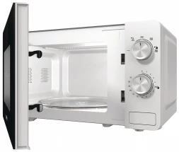 Микроволновая Печь Gorenje MO17E1W 17л. 700Вт белый