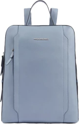 Рюкзак женский Piquadro Circle CA7042W92/AZ3 голубой натур.кожа