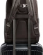 Рюкзак мужской Piquadro Black Square CA6503B3/TM темно-коричневый натур.кожа