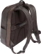 Рюкзак мужской Piquadro Black Square CA6503B3/TM темно-коричневый натур.кожа