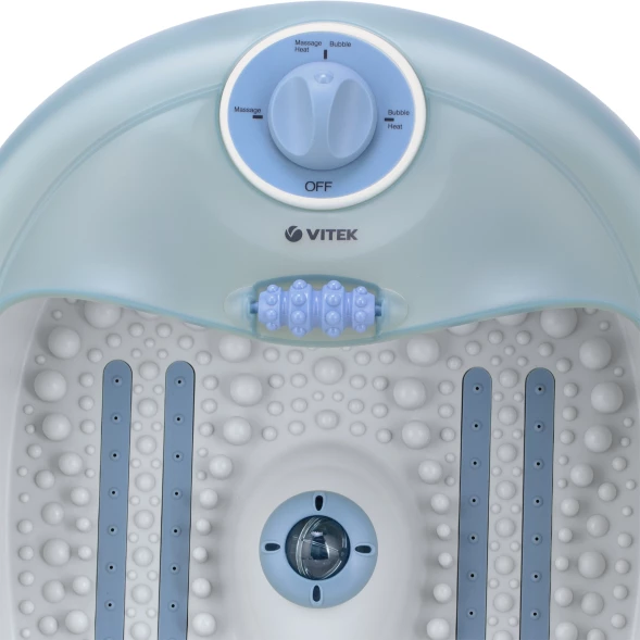 Гидромассажная ванночка Vitek VT-1381