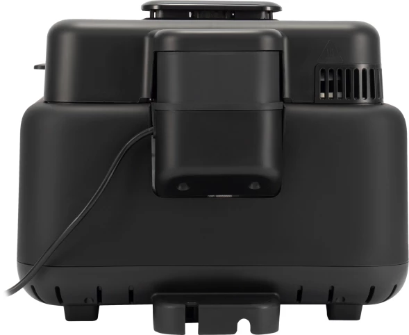 Аэрогриль Vitek VT-AF9001 11л 2100Вт черный