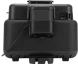 Аэрогриль Vitek VT-AF9001 11л 2100Вт черный