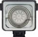 Аэрогриль Vitek VT-AF9001 11л 2100Вт черный