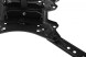 Кронштейн для телевизора Ultramounts UM871 черный 23&amp;quot;-55&amp;quot; макс.35кг настенный поворотно-выдвижной и наклонный