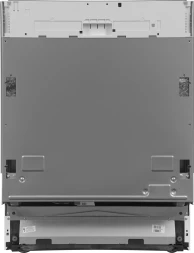 Посудомоечная машина встраив. Indesit DI 5C59 2100Вт полноразмерная
