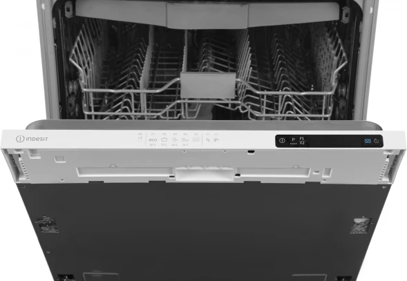 Посудомоечная машина встраив. Indesit DI 5C59 2100Вт полноразмерная