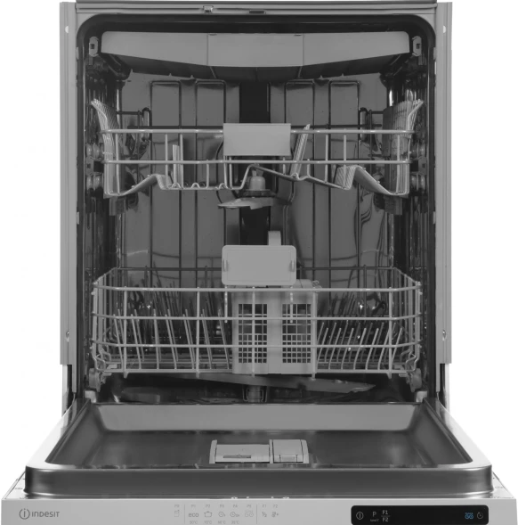 Посудомоечная машина встраив. Indesit DI 5C59 2100Вт полноразмерная