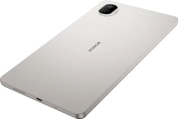 Планшет Honor Pad X7 JMS-W09 680 (2.4) 8C RAM4Gb ROM128Gb 8.7&amp;quot; IPS 1340x800 Android 15 серый 8Mpix 5Mpix BT WiFi microSD 1Tb 7020mAh 30hr 1344hrs