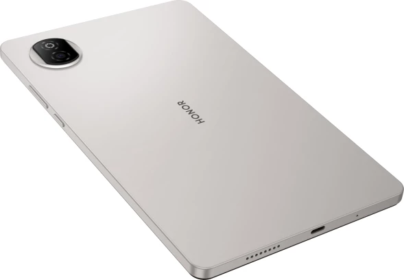Планшет Honor Pad X7 JMS-W09 680 (2.4) 8C RAM4Gb ROM128Gb 8.7&amp;quot; IPS 1340x800 Android 15 серый 8Mpix 5Mpix BT WiFi microSD 1Tb 7020mAh 30hr 1344hrs