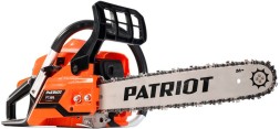 Бензопила Patriot PT 3816 + топор APF-600 1470Вт 2л.с. дл.шины:16&amp;quot; (40cm) (220105521)