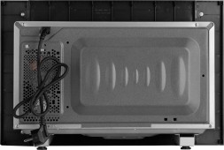 Микроволновая печь Weissgauff HMT-2016 Grill 20л. 700Вт черный (встраиваемая)
