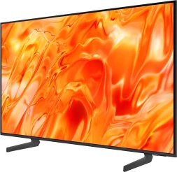 Телевизор QLED Samsung 50" QE50QN70HAUXPY черный титан/черный 4K Ultra HD 60Hz DVB-T2 DVB-C DVB-S2 USB WiFi Smart TV