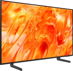 Телевизор QLED Samsung 50" QE50QN70HAUXPY черный титан/черный 4K Ultra HD 60Hz DVB-T2 DVB-C DVB-S2 USB WiFi Smart TV