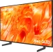 Телевизор QLED Samsung 50&amp;quot; QE50QN70HAUXPY черный титан/черный 4K Ultra HD 60Hz DVB-T2 DVB-C DVB-S2 USB WiFi Smart TV