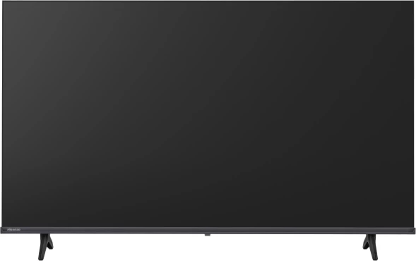 Телевизор QLED Hisense 40&amp;quot; 40A5S Frameless черный FULL HD 60Hz DVB-T2 DVB-C DVB-S2 USB WiFi Smart TV (RUS)
