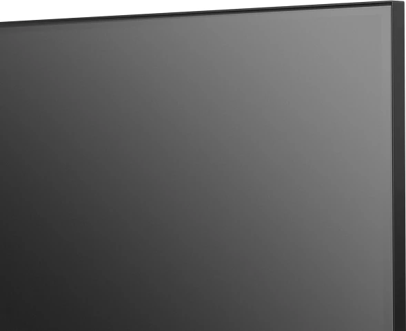 Телевизор QLED Hisense 40&amp;quot; 40A5S Frameless черный FULL HD 60Hz DVB-T2 DVB-C DVB-S2 USB WiFi Smart TV (RUS)