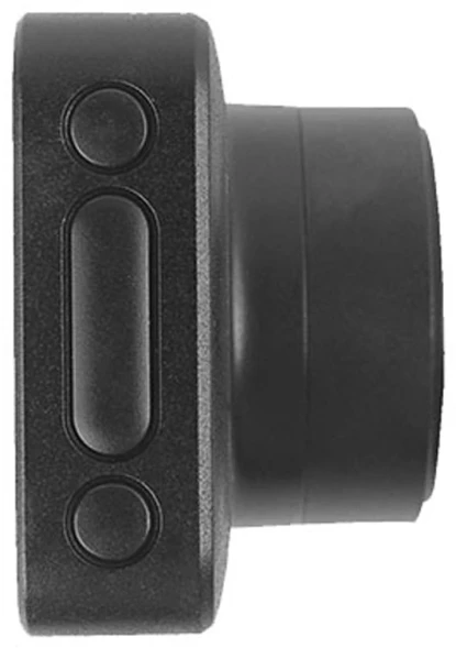 Видеорегистратор Digma FreeDrive 580 черный 4Mpix 1296x2304 1296p 140гр. GP2178