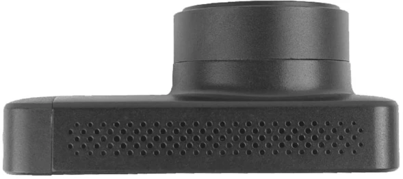 Видеорегистратор Digma FreeDrive 580 черный 4Mpix 1296x2304 1296p 140гр. GP2178