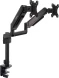 Кронштейн для мониторов ЖК Digma D-MM202D черный 17&amp;quot;-32&amp;quot; макс.9кг крепление к столешнице поворот и наклон