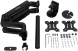 Кронштейн для мониторов ЖК Digma D-MM202D черный 17&amp;quot;-32&amp;quot; макс.9кг крепление к столешнице поворот и наклон