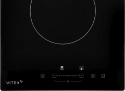 Варочная поверхность Vitek VHE3220 черный