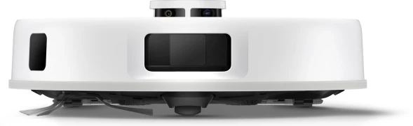 Пылесос-робот Trouver E20 Pro Plus 75Вт белый