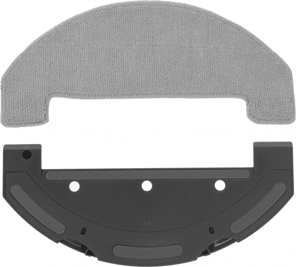 Пылесос-робот Trouver E20 Pro Plus 75Вт белый