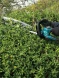 Кусторез Makita UH020GZаккум.
