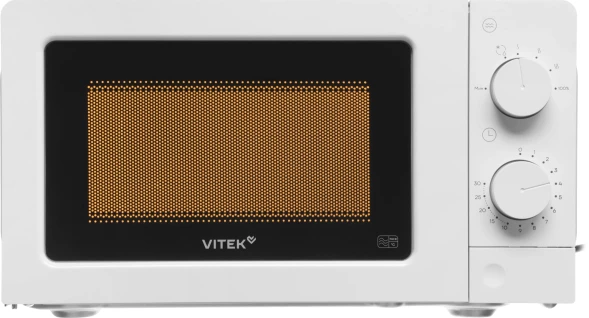 Микроволновая Печь Vitek VT-MW0820 20л. 700Вт белый