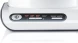Чайник электрический Bosch TWK8611P 1.5л. 2400Вт белый/серебристый корпус: пластик/металл