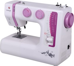 Швейная машина Comfort 28 белый