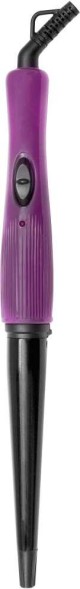 Щипцы Starwind SHE3101 30Вт фиолетовый макс.темп.:200С покрытие:керамическое